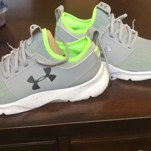 New Under Armour women’s shoes